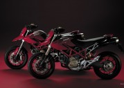 Ducati Hypermotard